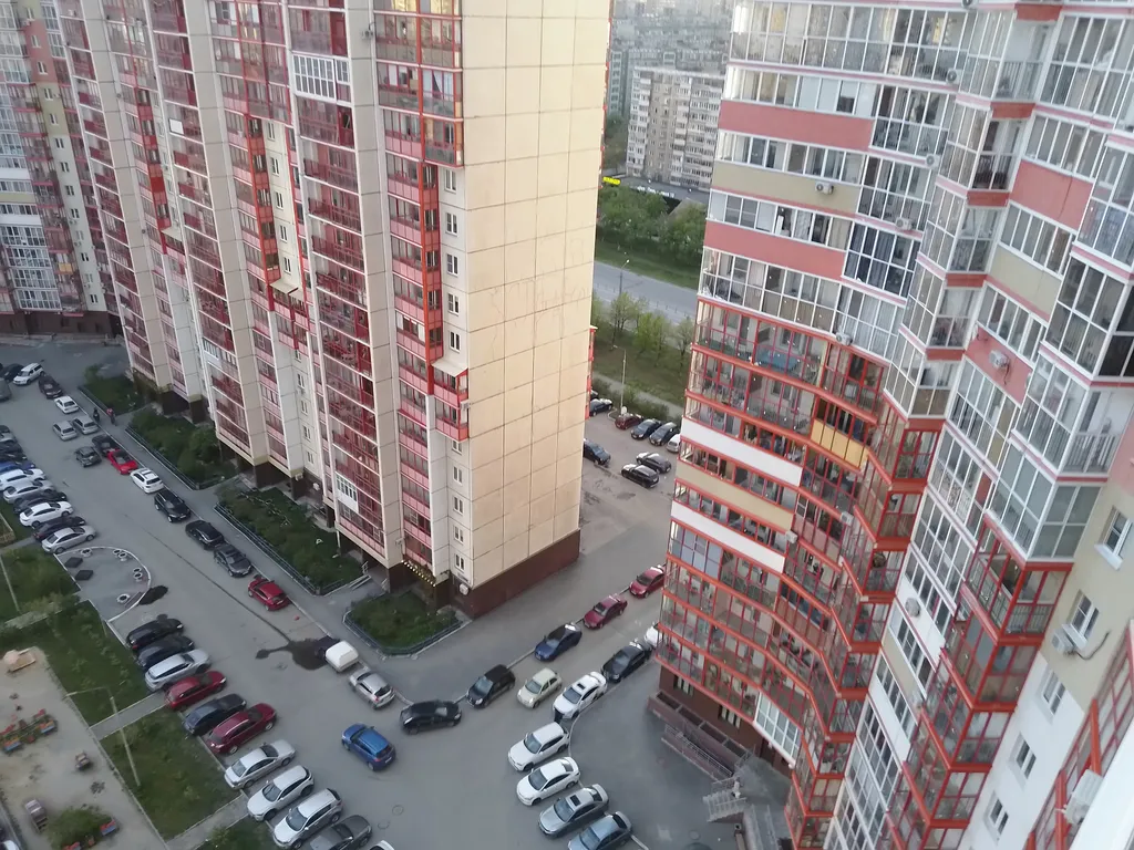 Квартира Апартаменты лесная сказка — Челябинск