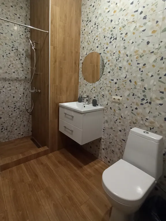 Уютные апартаменты в историческом центре