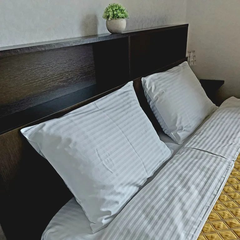 Апартаменты Феличита с уютным видом из окна