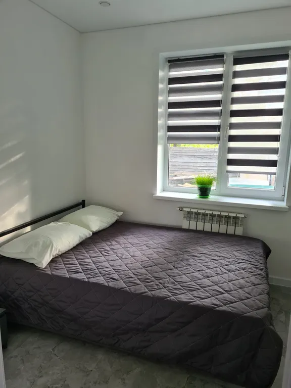 4-комнатный Дом