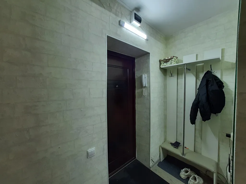 Уютная студия