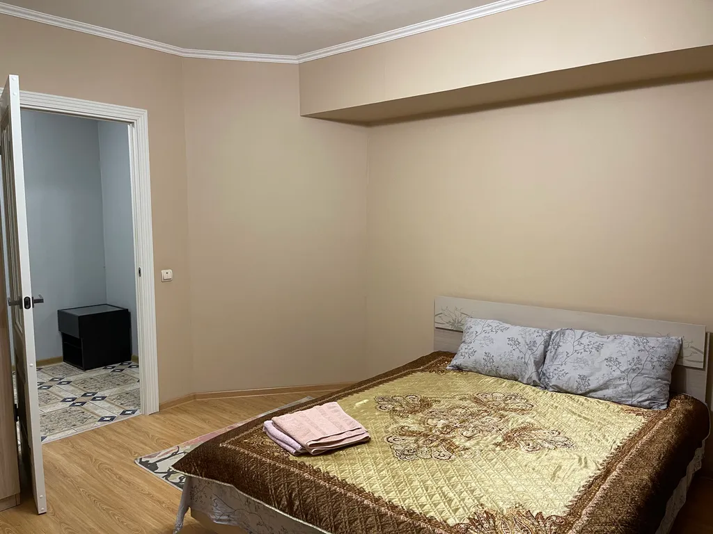 Уютная квартира в центре