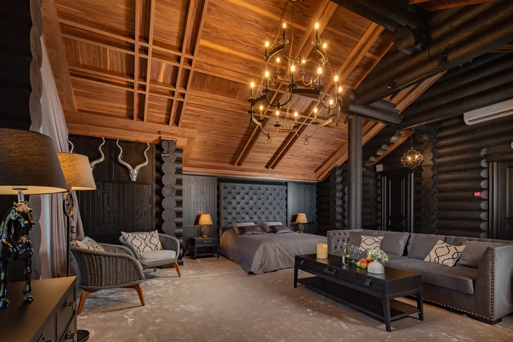 Квартира Комната — Светлый