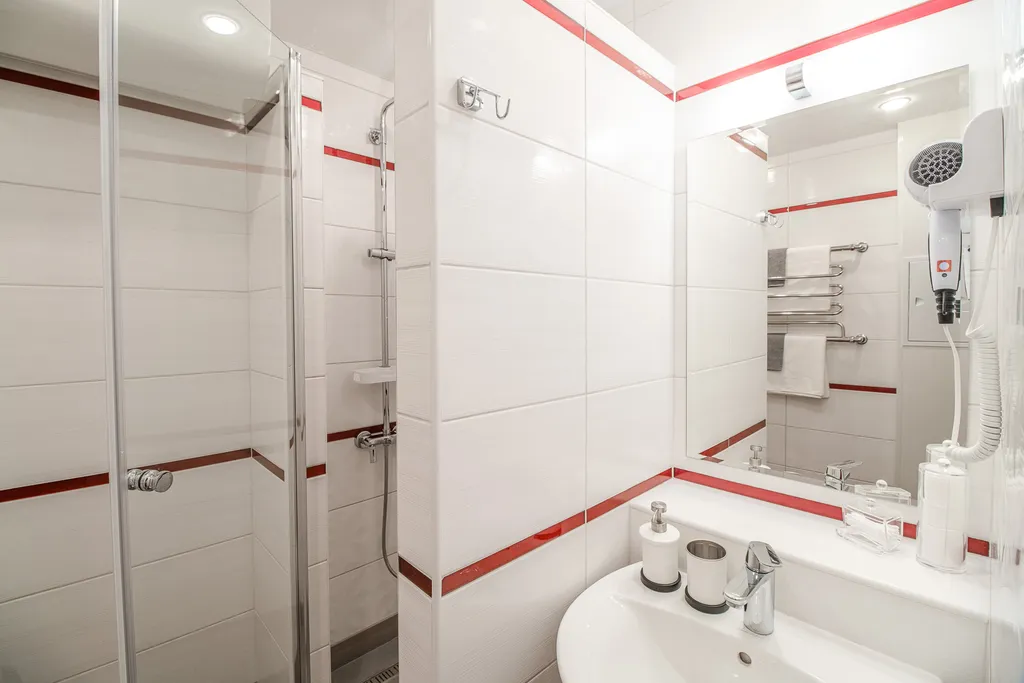 Апартаменты люкс