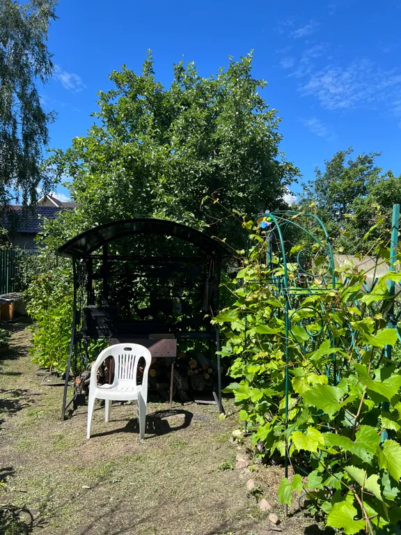 Уютный дом в центре города недалеко от реки