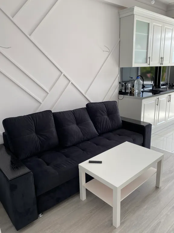 Квартира Стильная квартира в центре города — Махачкала