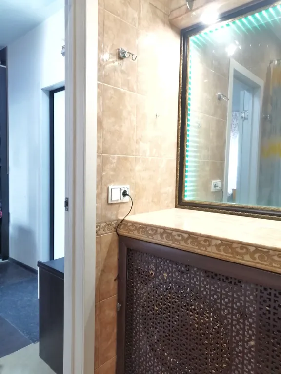 Уютная квартира рядом с центром