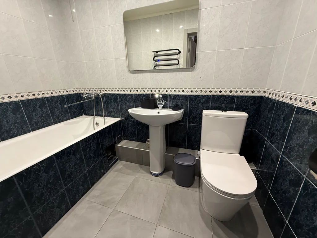 Квартира Квартира Две комнаты в центре — Владикавказ