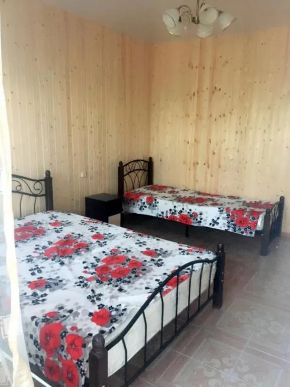 Квартира Частный гостевой — аренда посуточно в Цандрыпш