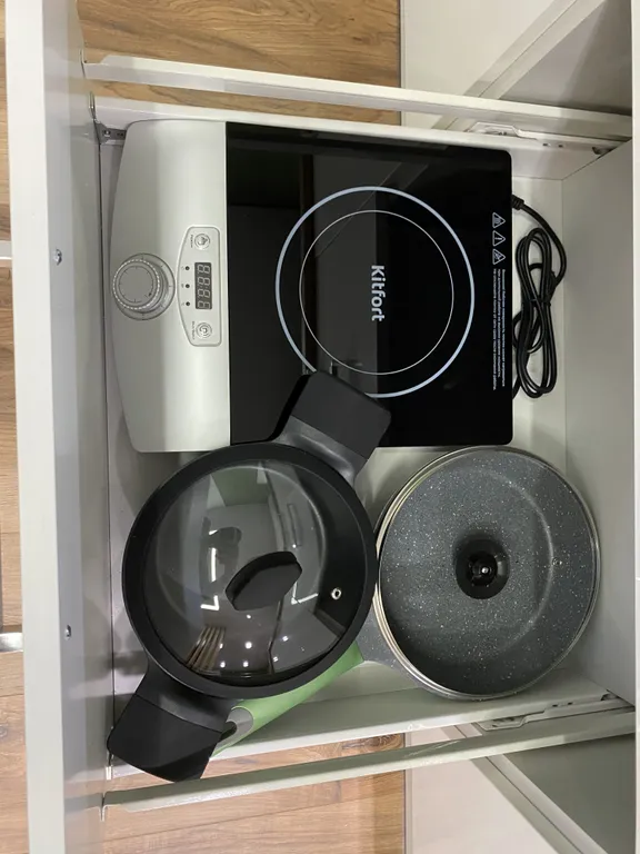 Зеленая студия