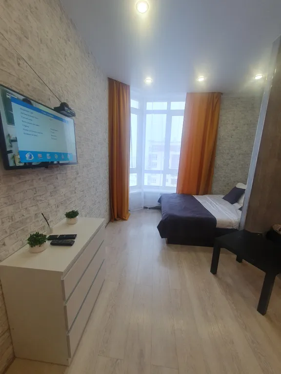 Квартира Московский проспект