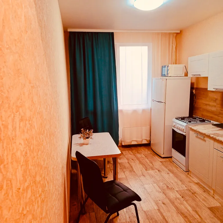 Квартира Уютная квартира в микрорайоне Родниковая Долина — Волгоград