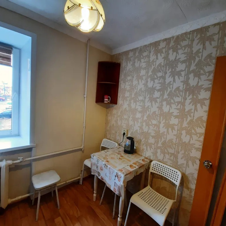 Уютная квартира в самом центре города Магадан