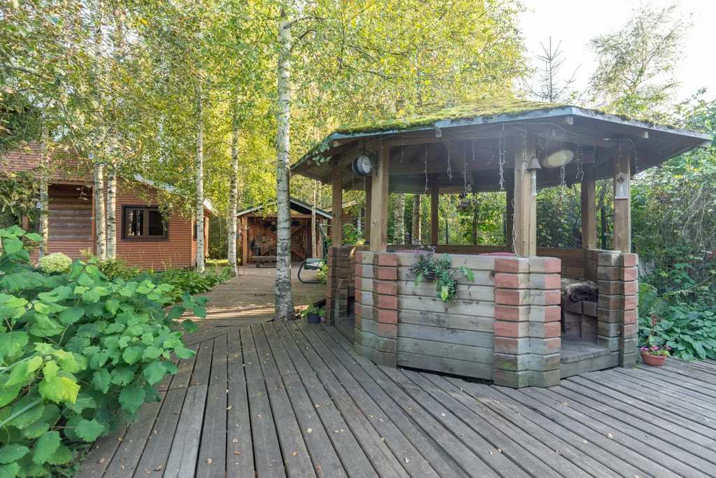 2-комнатный Дом