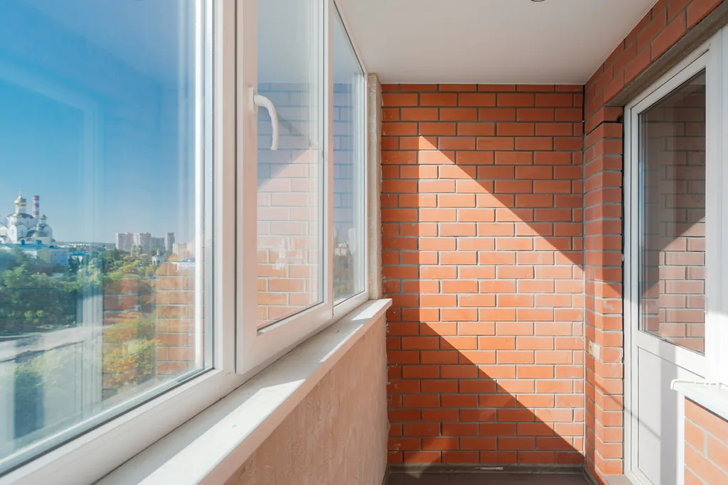 Уютная 1-комнатная квартира для 4-х гостей