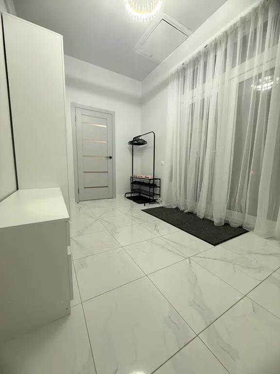 Дом для отдыха и перезагрузки