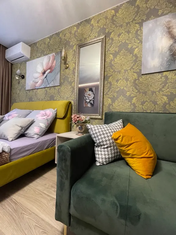 Западный пляж