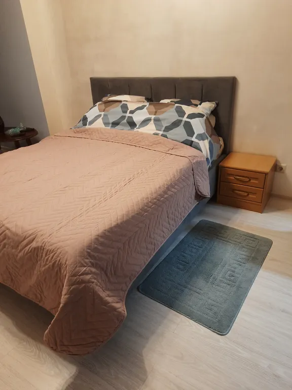 Квартира Уютная чистая квартира в Grand Avenue недалеко от ж/д вокзала с WI-FI — Волгоград