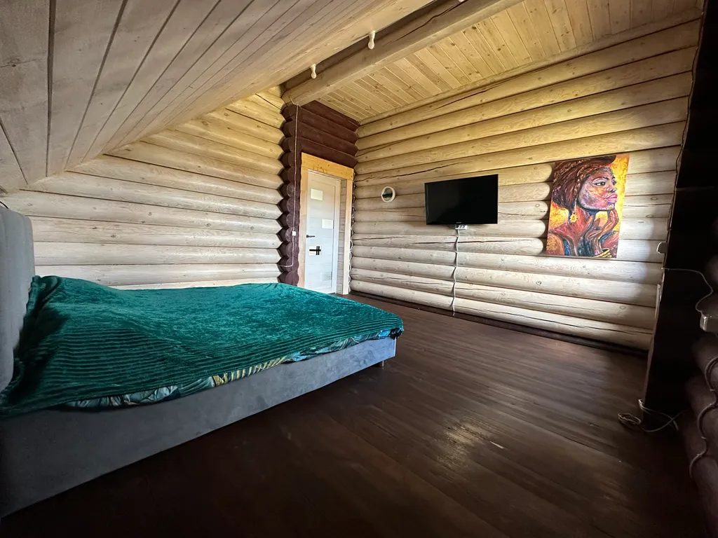 Нижегородская Усадьба