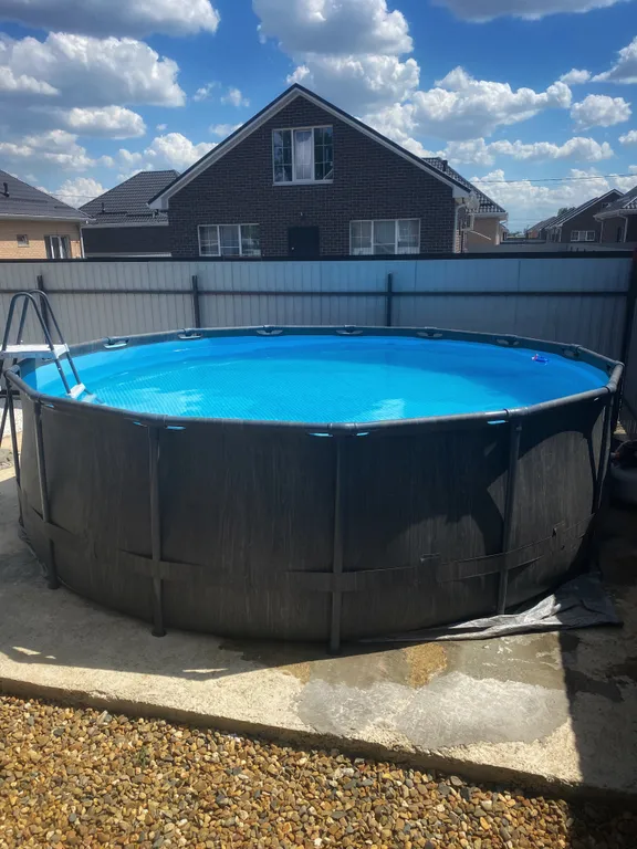 Дизайнерский дом с сауной и джакузи