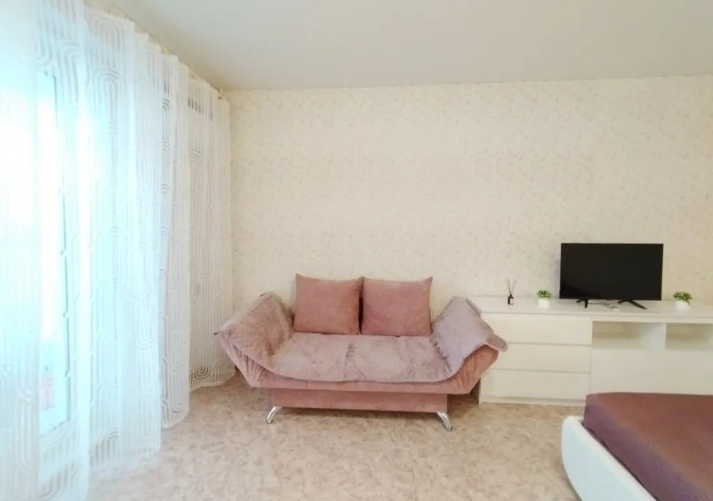 Стильная студия