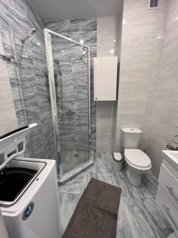 Этаж в 2-этажном доме