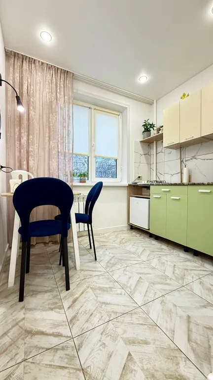 Квартира Гармония