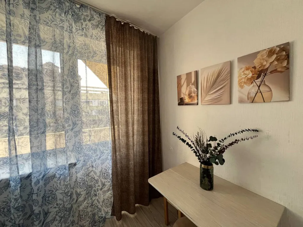 Идеально для туриста и командированного