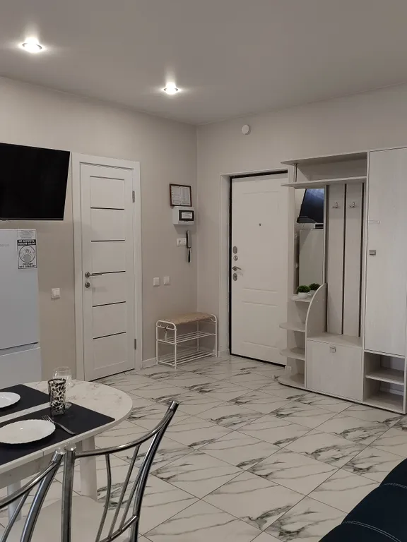 Квартира Уютная квартира в шаге от моря — Анапа