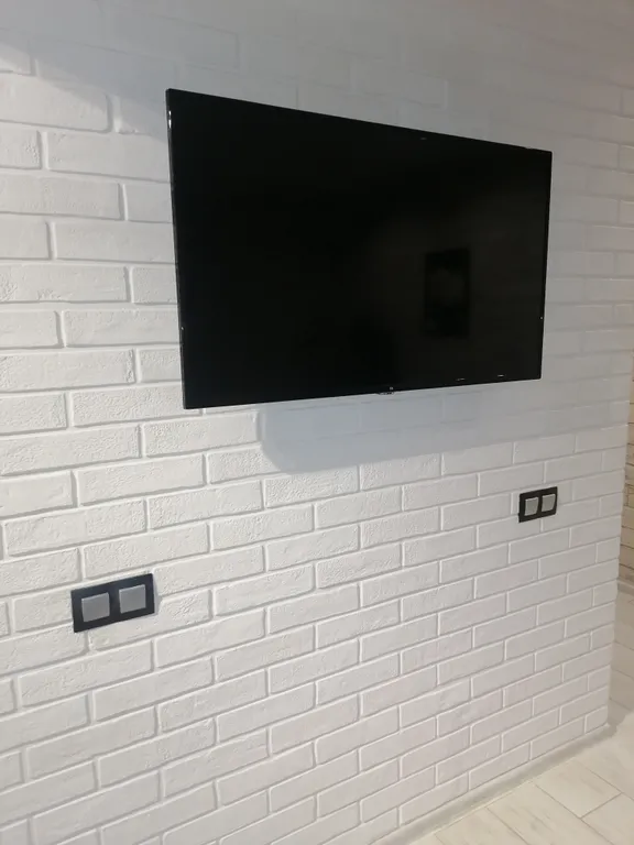 1-комнатная квартира комфорт