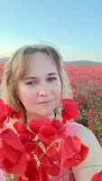 Ольга Рожкова