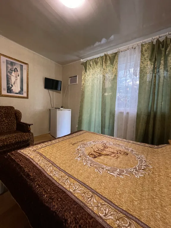 Квартира Комната — Лазаревское