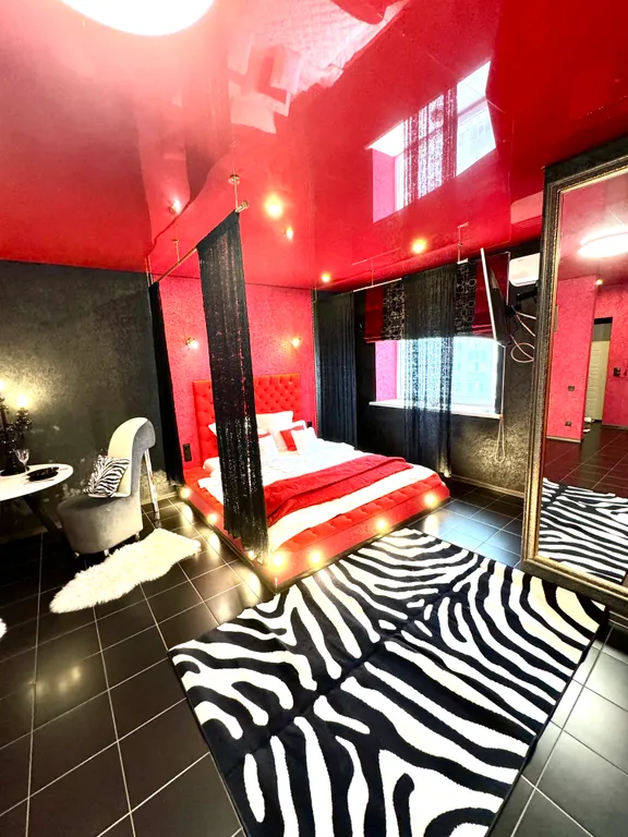 Шикарный апартамент в центре