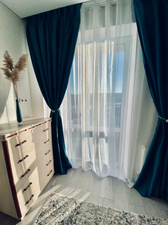 Квартира Комфортабельные Апартаменты с видом на озеро — Горячий Ключ