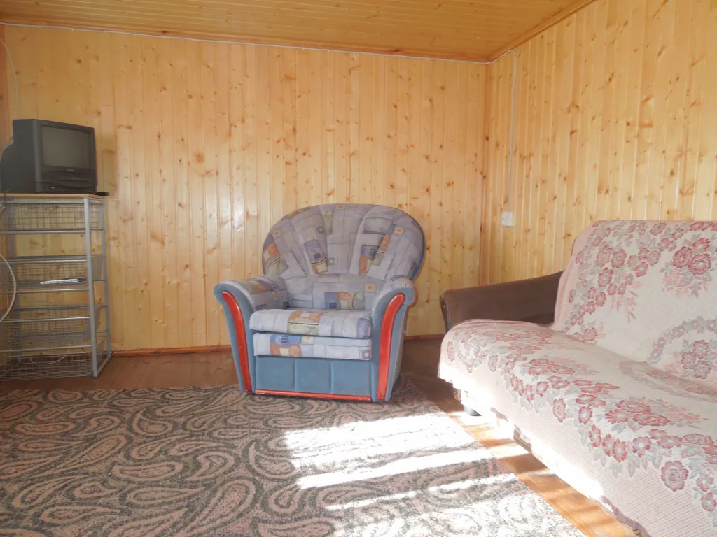 1-комнатный Дом