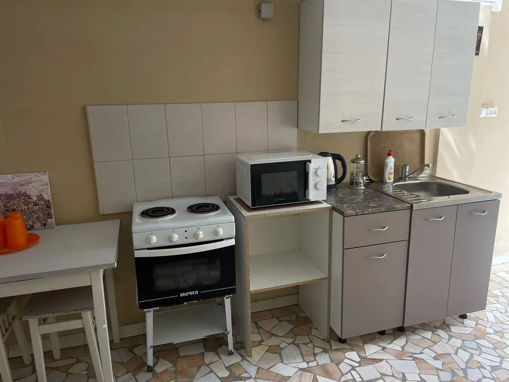 Комната в частном доме