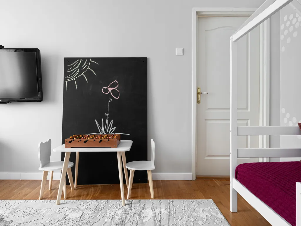 Квартира Квартира Уютная четверка рядом с Тверской и Кремлем — Москва