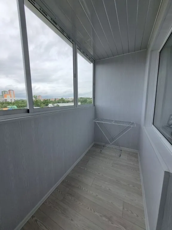 Квартира Квартира Уютнaя, пpоcтoрная 1к кв в отличном состоянии в 3 мин езды до броско — Хабаровск