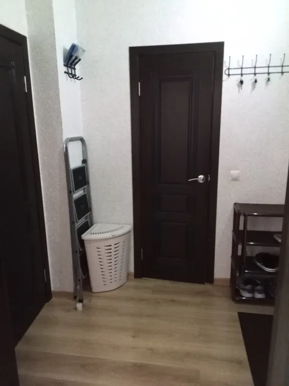 Квартира с видом на море