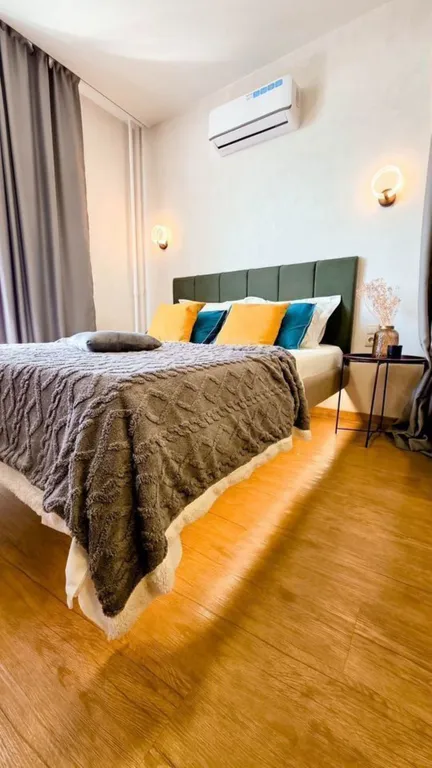 Квартира Уютная студия — аренда посуточно в Кемерово