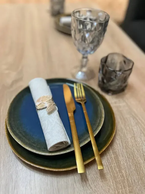 1к Шале Сафари Хаус в лесу