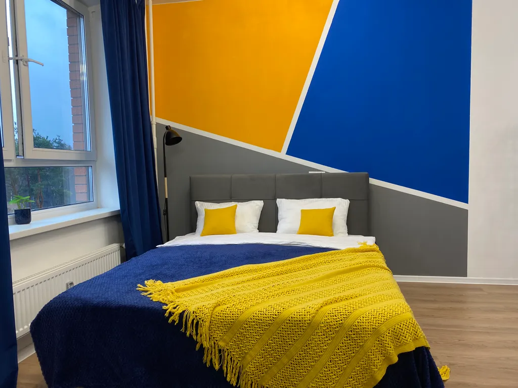 Уютная студия в новостройке. Бесконтактное заселение 24/7