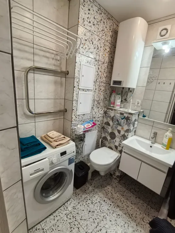 Полярное сияние