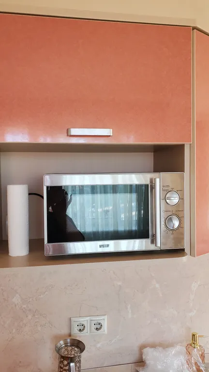 Уютная и просторная квартира на Северном