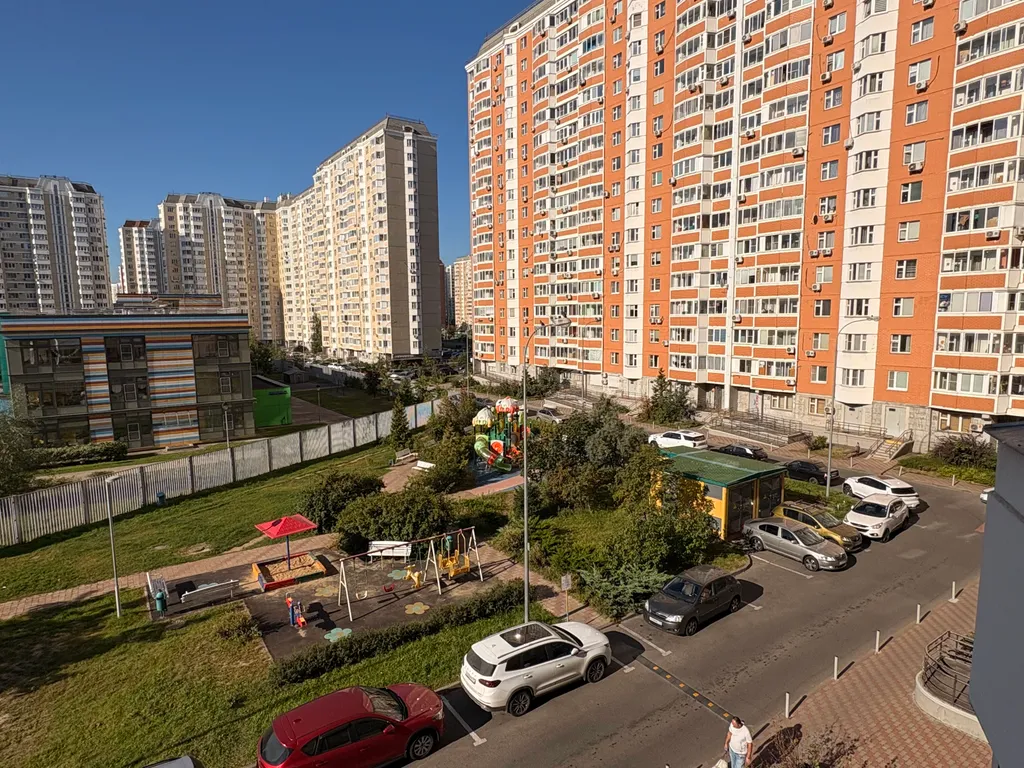 Уютная квартира у метро Некрасовка
