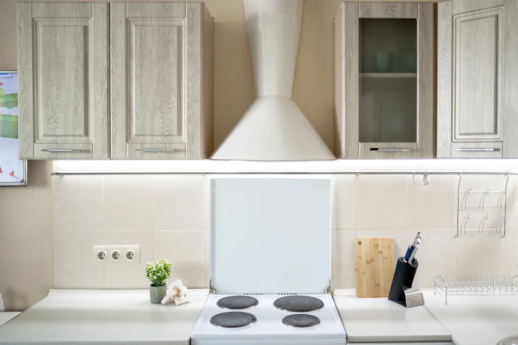 Уютная квартира в Возрождении