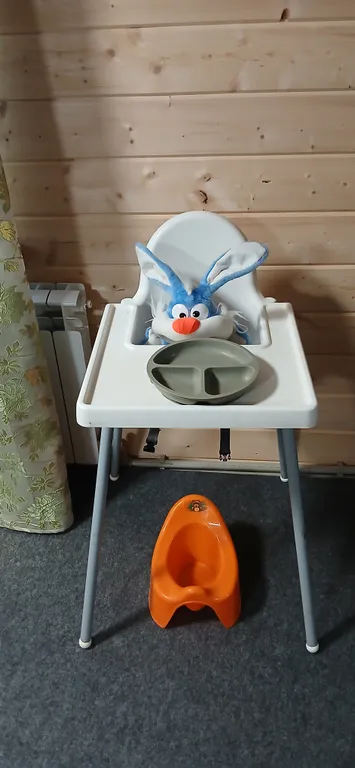 Лесной уголок