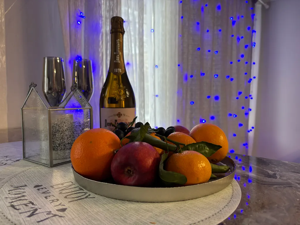 Квартира бизнес-класса