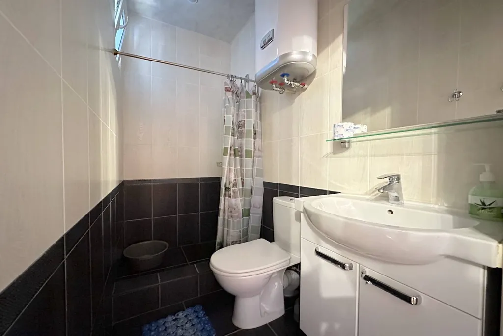 Квартира Комната — Феодосия