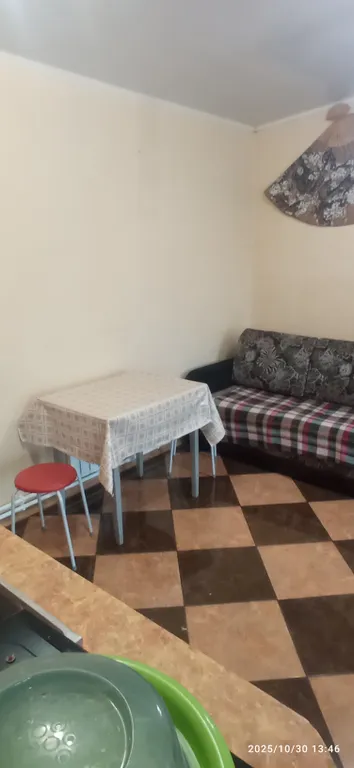 Апартаменты Rosa 36